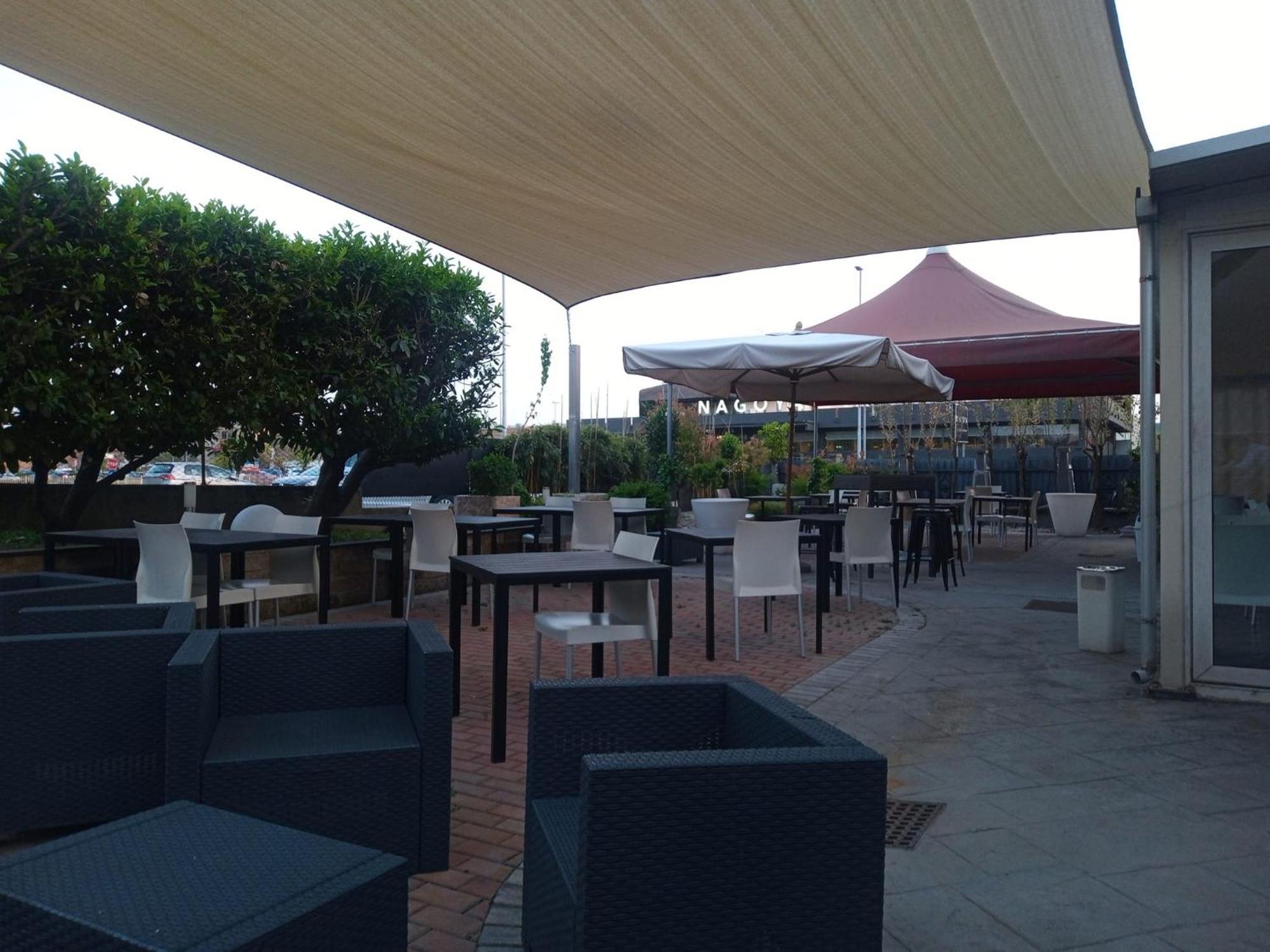Foresteria Diamond Villa Pedergnano Exterior foto